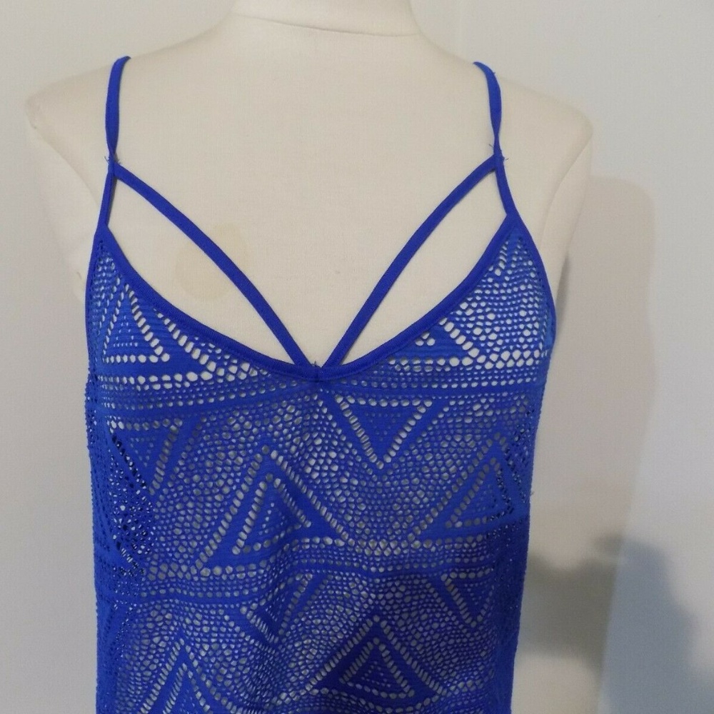 Victoria's Secret PINK Swimsuit Cover-Up, Small - Picture 2 of 3
